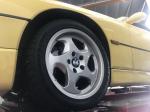 BMW 850CSi 1995 года (EU)
